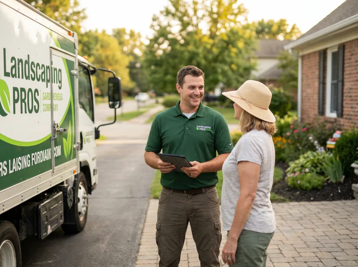Landscaping Houston, MN FAQs